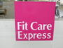 ドラックストア　Fit Care Express鶴見西口店（ドラッグストア）まで307m
