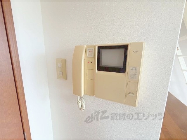 セキュリティ　ドアフォン（ＴＶ含）