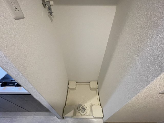 その他設備　浴室乾燥機は嬉しい設備