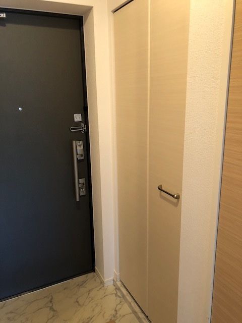 収納　現況優先