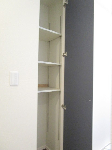 収納　★廊下収納★別部屋参考写真