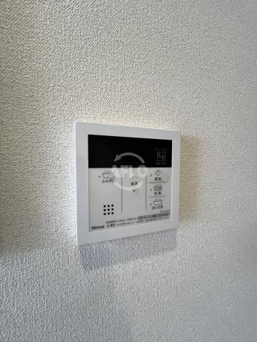 その他設備　プレサンス四天王寺前夕陽ヶ丘　凛宮　給湯