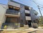 京成高砂駅より徒歩9分 1階 築1年1ヶ月の賃貸物件