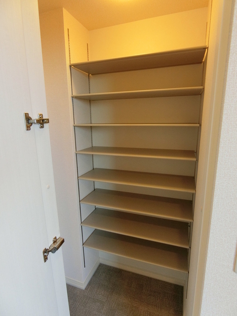その他部屋・スペース　玄関収納