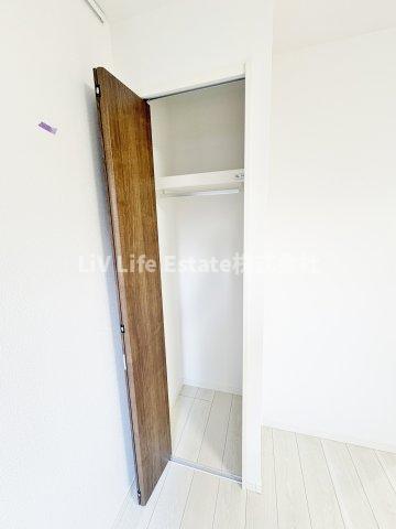 収納　同仕様参考写真