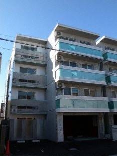 エントランス　詳細は、ウィンドワード菊水店までご相談下さい。