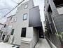 三軒茶屋駅より徒歩10分 新築 3階建の賃貸物件
