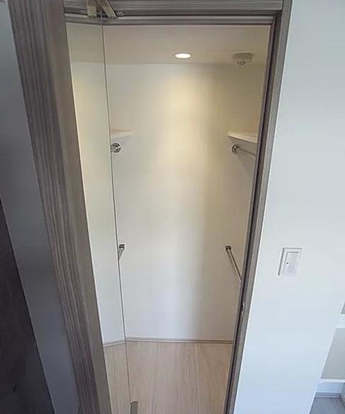 収納　別部屋参考写真
