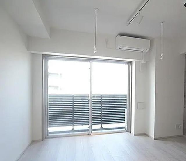 バルコニー　別部屋参考写真