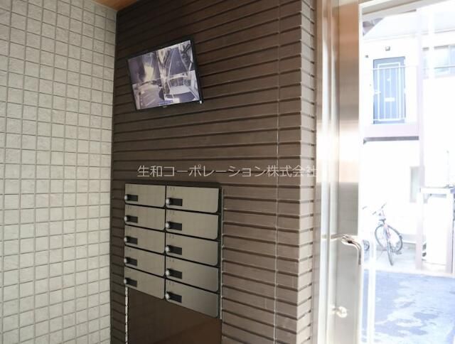 Spica House与野本町のその他写真