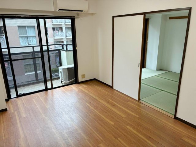 居室・リビング　グリーンフラッツ 豊島区駒込１