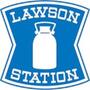 コンビニ　ローソン西区西ハサバ店（コンビニ）まで263m