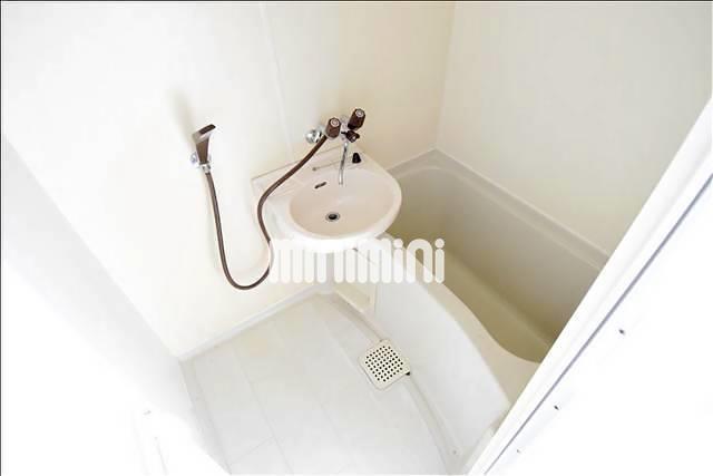 バス・シャワールーム　バス・トイレ別