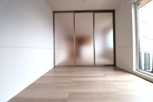その他部屋・スペース　洋室５帖（東）