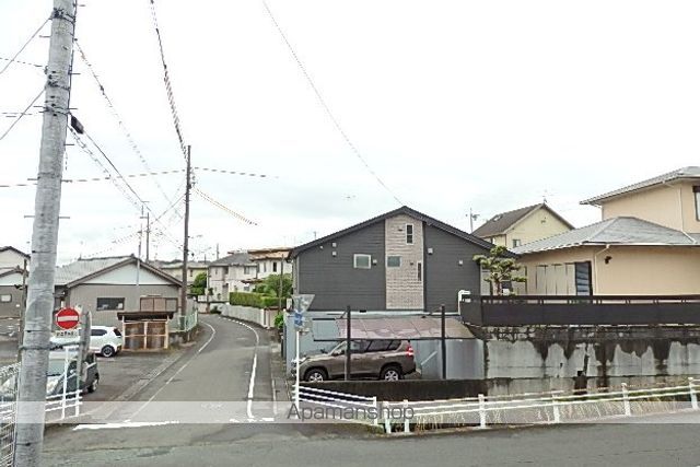 眺望　眺望
