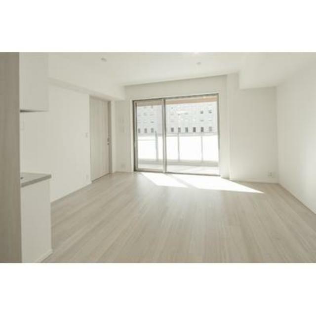 居室・リビング　※写真は同タイプ住戸です。