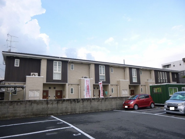 ＪＲ関西本線 法隆寺駅 徒歩8分 築17年