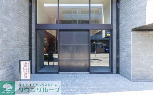 ロビー