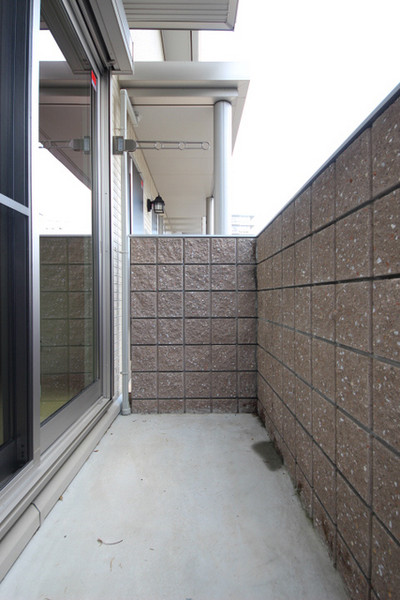 阪急宝塚線 服部天神駅 徒歩16分 2階建 築13年の内装写真