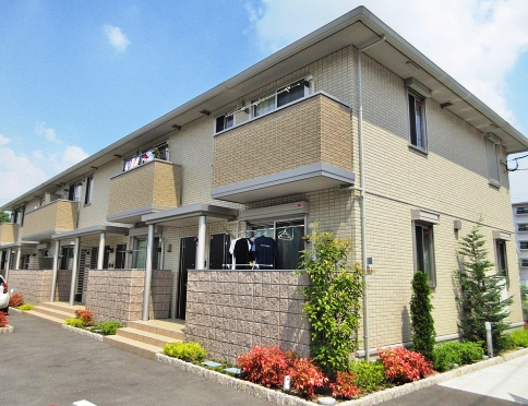 阪急宝塚線 服部天神駅 徒歩16分 築13年