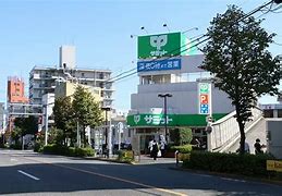 スーパー　サミットストア 西永福店（スーパー）まで203m