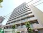 パークキューブ板橋本町 11階 築18年7ヶ月の賃貸物件