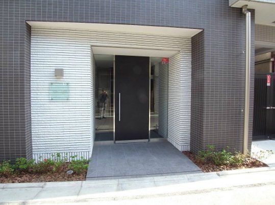 エントランス　☆共用部分☆
