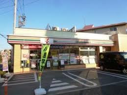 コンビニ　セブンイレブン 世田谷駒沢公園通り店（コンビニ）まで757m