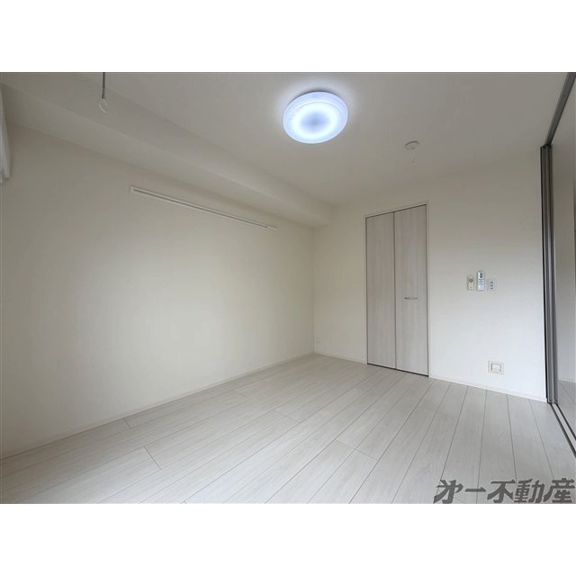 その他部屋・スペース　洋室