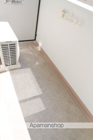 プランドール北浜の内装写真