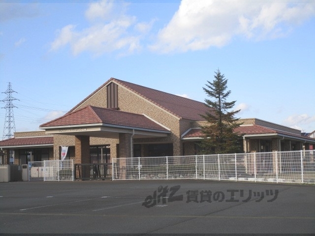 幼稚園・保育園　中央ユニバーサルこども園（幼稚園・保育園）まで1100m
