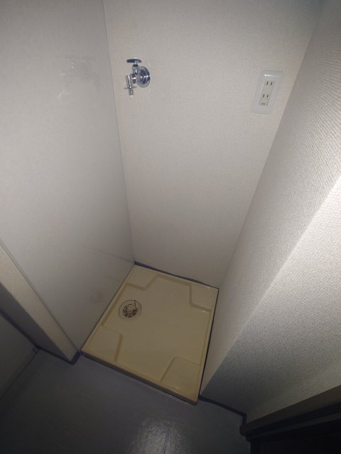 その他設備　同物件別号室のものです。