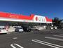 ドラックストア　ドラッグストアセキ松葉町店（ドラッグストア）まで183m