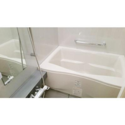 バス・シャワールーム　別部屋参考写真