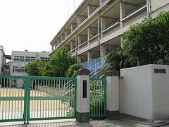 小学校　神戸市立春日野小学校（小学校）まで153m