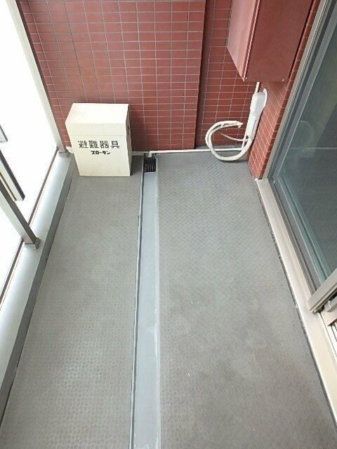 バルコニー　★初期費用どこよりも安くご案内★