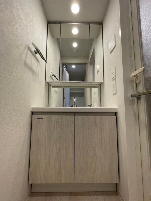 京急本線 新馬場駅 徒歩4分 築3年
