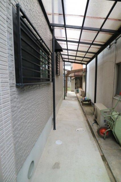 上野戸建D-roomのその他写真