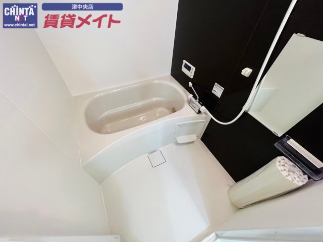 バス・シャワールーム　同タイプの画像です