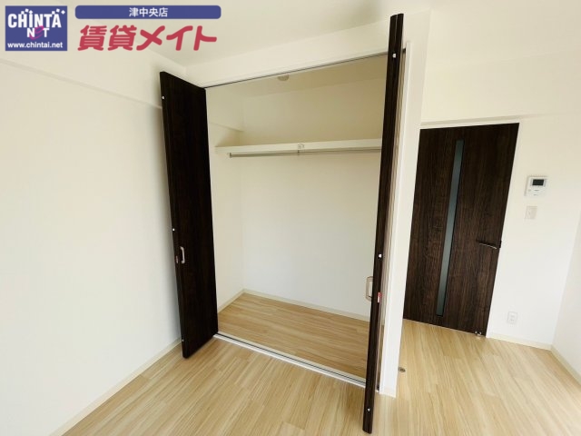 収納　同タイプの画像です