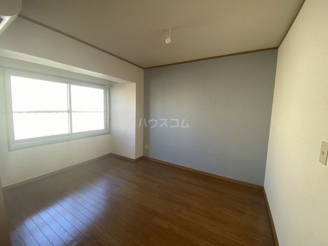 やなせハイツの内装写真