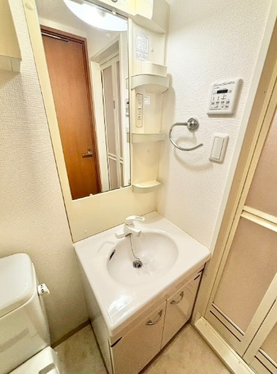 エクセリア東京イーストプレイスの内装写真