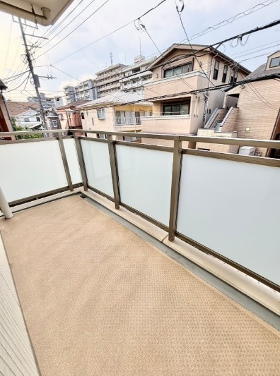 エクセリア東京イーストプレイスの内装写真