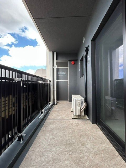 西鉄天神大牟田線 大橋駅 徒歩33分 7階建 築1年の外観写真