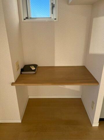 その他設備　設備充実☆