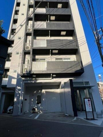 建物外観　☆綺麗な外観☆