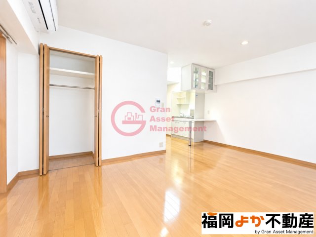 その他部屋・スペース　【福岡よか不動産】内装は落ち着いています