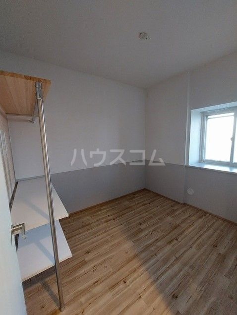 コンフォリア高島平1の内装写真
