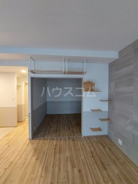 コンフォリア高島平1のその他写真