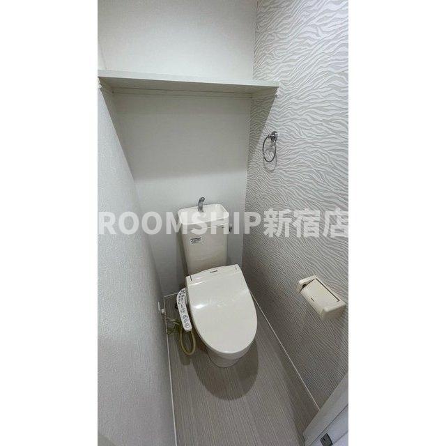 トイレ　同仕様写真